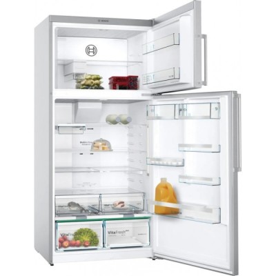 Gd Frig Bosch 641L Serie 4 2PORTAS Inox | ByteNova