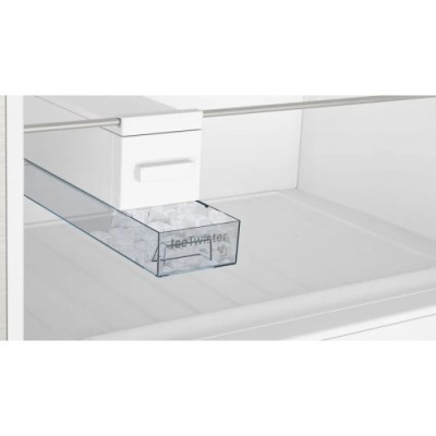 Gd Frig Bosch 641L Serie 4 2PORTAS Inox | ByteNova