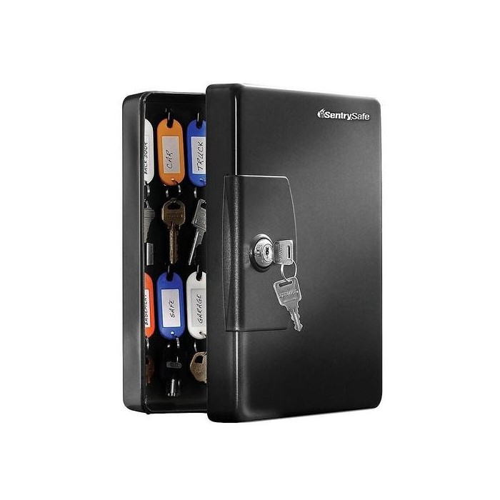 Cofre Sentry Caixa P/ 50 Chaves | ByteNova