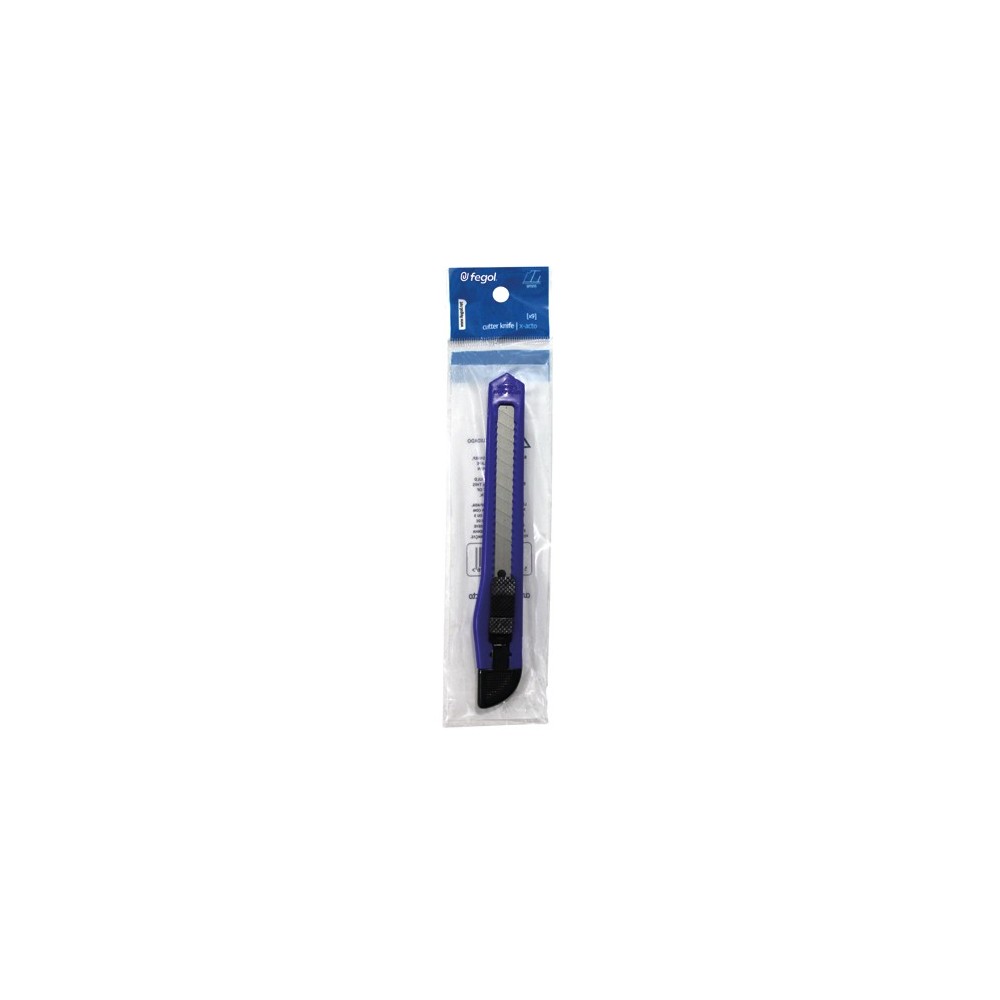.me x-Acto Fegol 9MM (X9) | ByteNova
