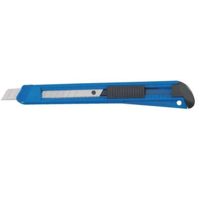 .me x-Acto Staples 9MM Azul (1/12) | ByteNova