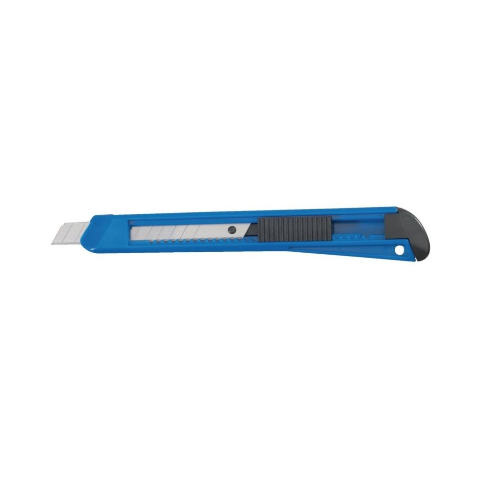 .me x-Acto Staples 9MM Azul (1/12) | ByteNova
