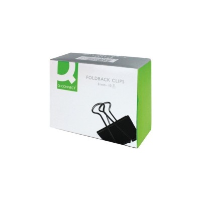 .me Molas 51MM P/papeis Q-Connect Nº5 (1/10) | ByteNova
