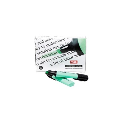 .me Marc.fluores. Mab Verde (1/10) | ByteNova