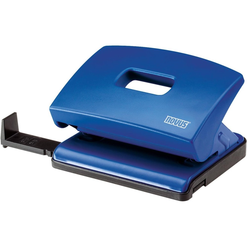 .me Furador Novus e 216 16FLS Azul | ByteNova
