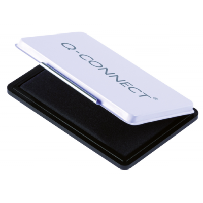 .me Almofada P/carimbo Q-Connect N2 Azul 110X70MM | ByteNova