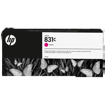 Th 831C CZ696A Magenta 775ML Látex | ByteNova
