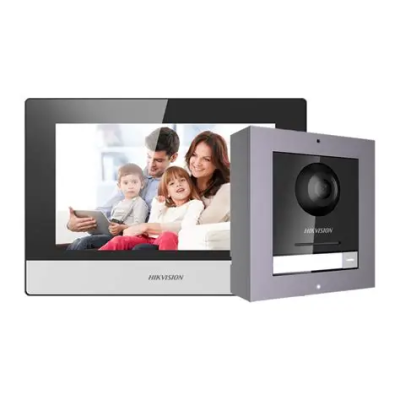 Video Intercom KIT | ByteNova