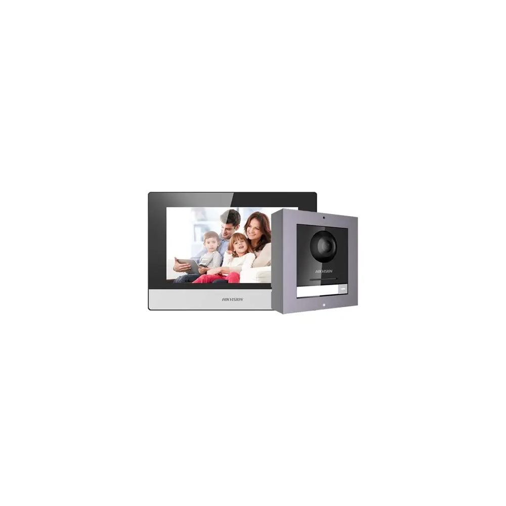 Video Intercom KIT | ByteNova