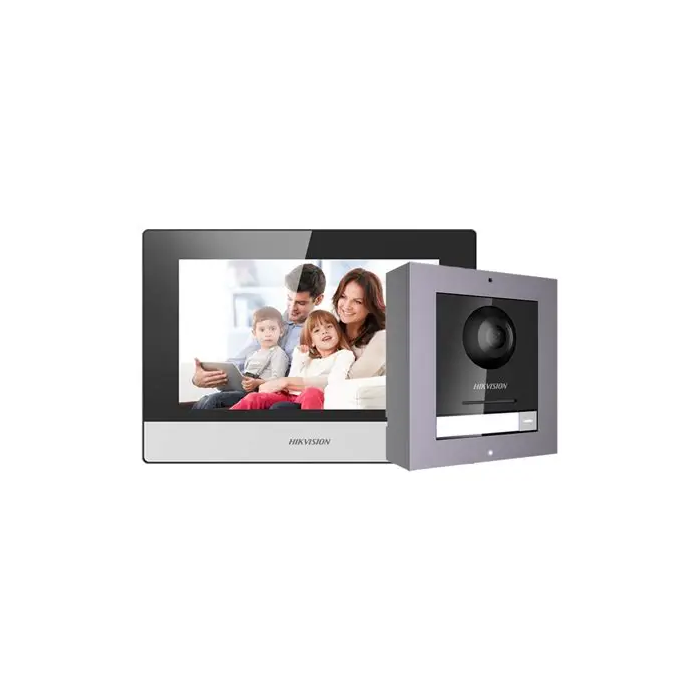 Video Intercom KIT | ByteNova