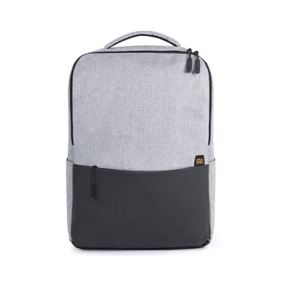 Mochila Xiaomi Mi 15.6″ Commuter Backpack Light Grey | ByteNova