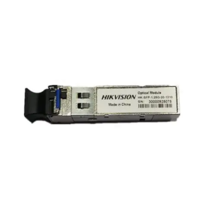 SM Fiber Transceiver 1.25G | ByteNova