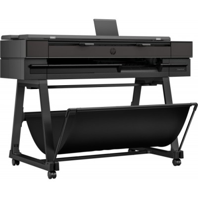 Ploter HP Designjet T850 36″ Mfpe-Prtr Ed | ByteNova