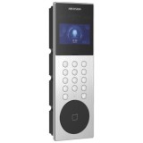 Facial Recognition Door station 4,3″ 2x2MP | ByteNova