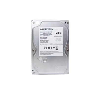 HDD 3.5″ 2TB SATA 5400rpm | ByteNova