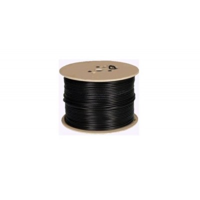 Cabo Coaxial RG59 200M | ByteNova