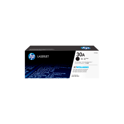 To HP CF230A * M203/M277 CF230A Black | ByteNova