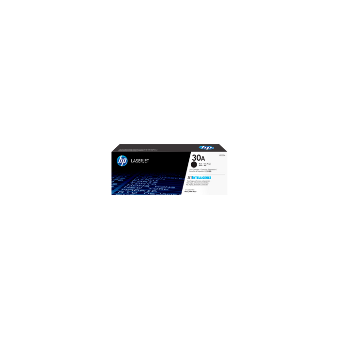 To HP CF230A * M203/M277 CF230A Black | ByteNova
