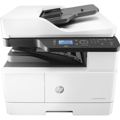 Fotocop. HP MFP Mono A3 M443nda (24PPM) | ByteNova