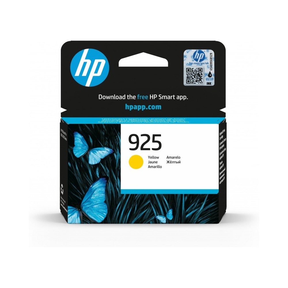 Th 925 4K0V8PE Amerello | ByteNova