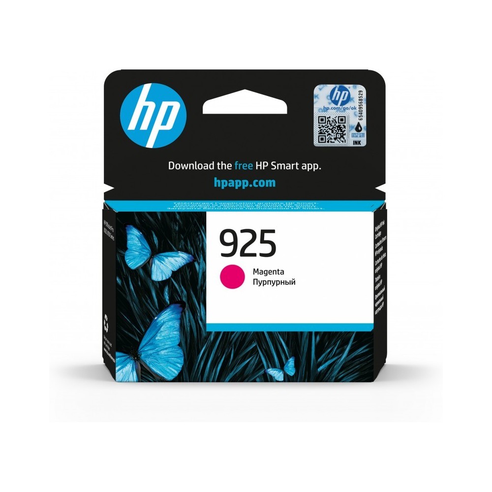 Th 925 4K0V7PE Magenta | ByteNova