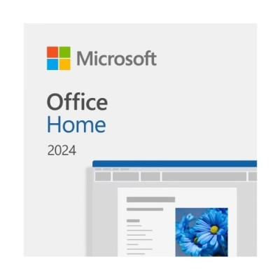 Sw Ms Office Home 2024 – Esd | ByteNova