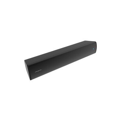 Barra Som Creative Stage Air V2 2.0 Black | ByteNova