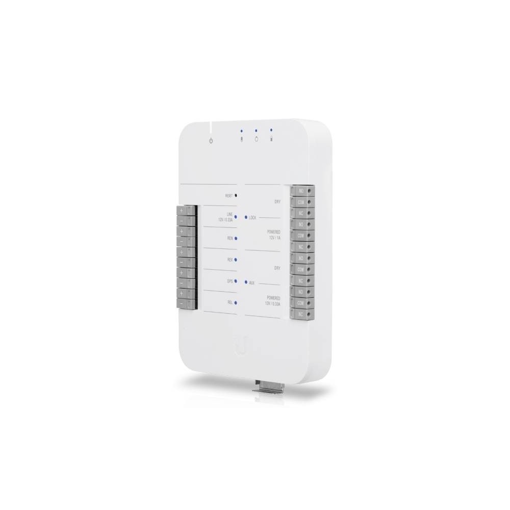 Networks Access Hub Security Door Controller Ethernet | ByteNova