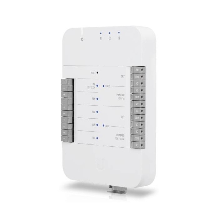 Networks Access Hub Security Door Controller Ethernet | ByteNova