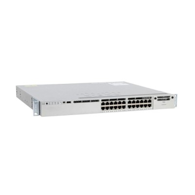 Catalyst C3850 Switch 24 Port PoE+ IP Service | ByteNova
