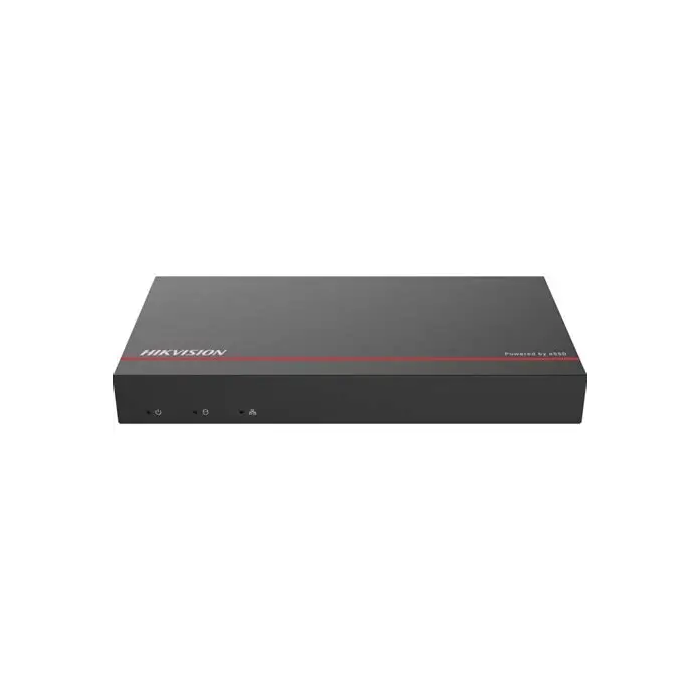 SSD NVR POE | ByteNova