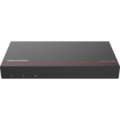 SSD NVR POE | ByteNova