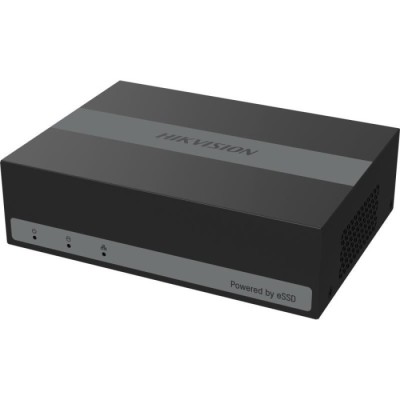 4-ch 1080p 1U H.265 eSSD AcuSense DVR | ByteNova