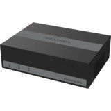4-ch 1080p 1U H.265 eSSD AcuSense DVR | ByteNova
