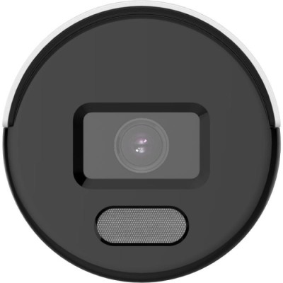 2 MP ColorVu MD 2.0 Fixed Bullet Network Camera | ByteNova