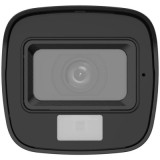 Camara Hikvision Fixed Mini Bullet Dual Light Audio 2MP | ByteNova