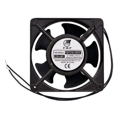 Fan for Cabinets | ByteNova