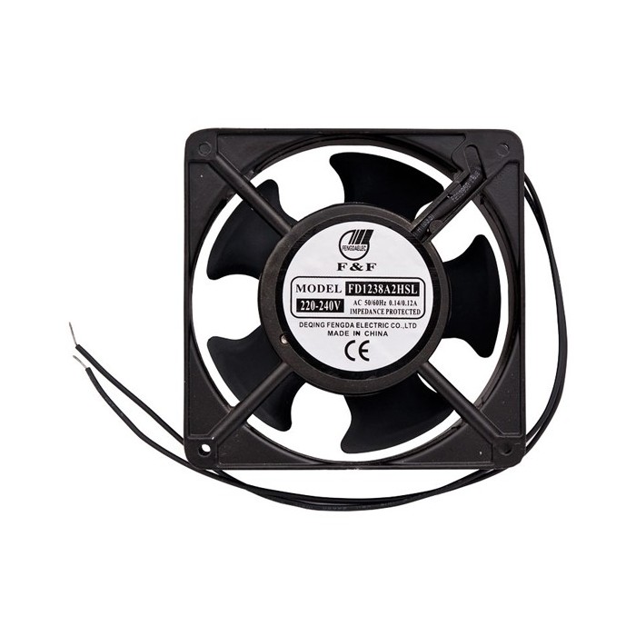 Fan for Cabinets | ByteNova