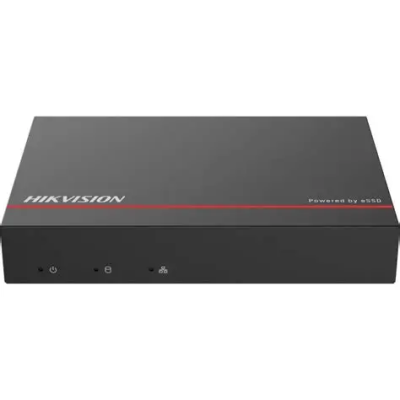 SSD NVR POE | ByteNova