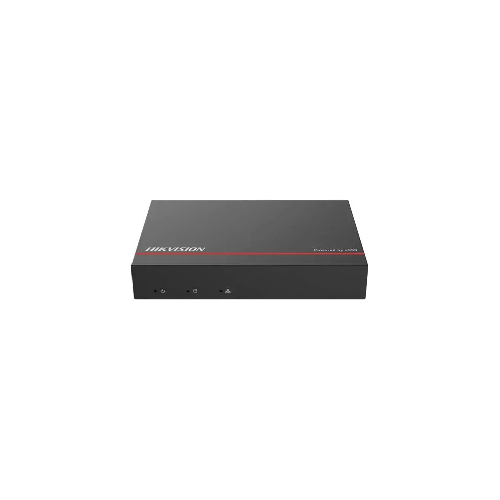 SSD NVR POE | ByteNova