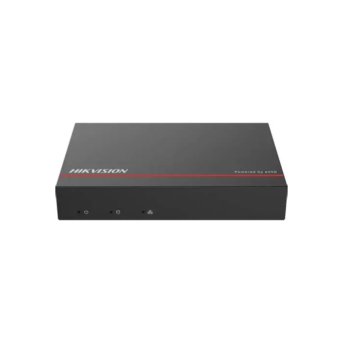 SSD NVR POE | ByteNova