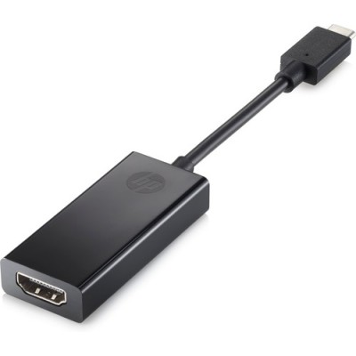 Adapt USB-C To HDMI 2.0 HP | ByteNova