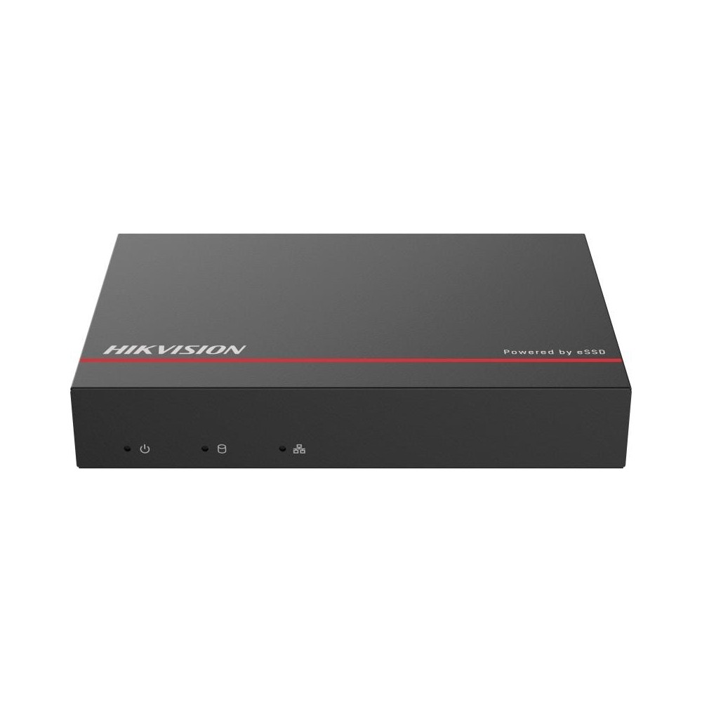 SSD NVR POE | ByteNova