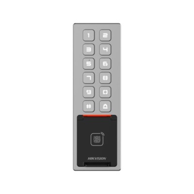 Access Control Terminal | ByteNova
