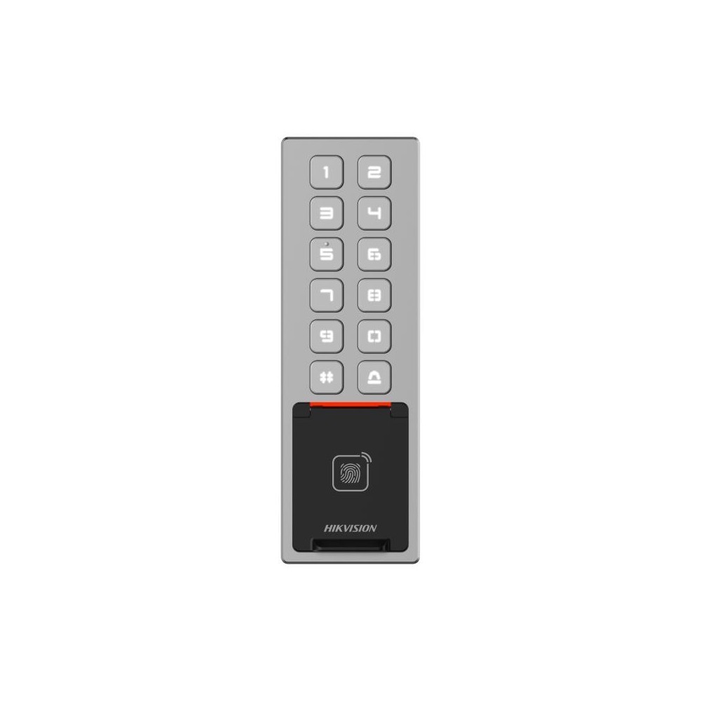 Access Control Terminal | ByteNova