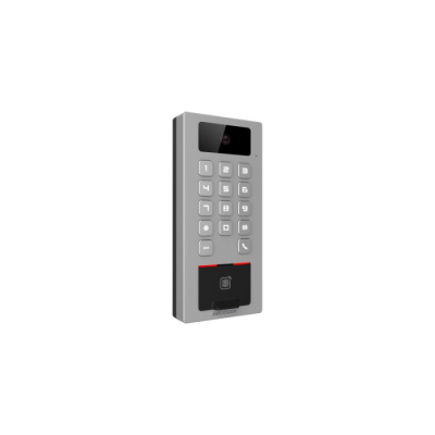 Access Control Terminal | ByteNova