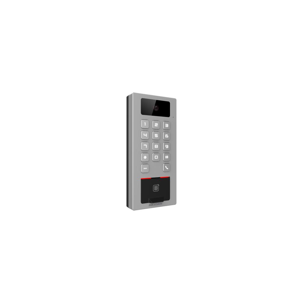 Access Control Terminal | ByteNova