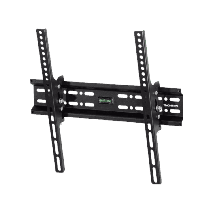 Suporte Fixo de Parede Inclinável 175cm (37′ – 75′) | ByteNova