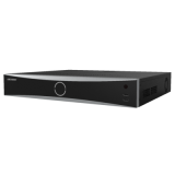 32-ch 1.5U 16 POE K Series AcuSense 4K NVR | ByteNova