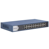 24 Port Gigabit Unmanaged Switch | ByteNova